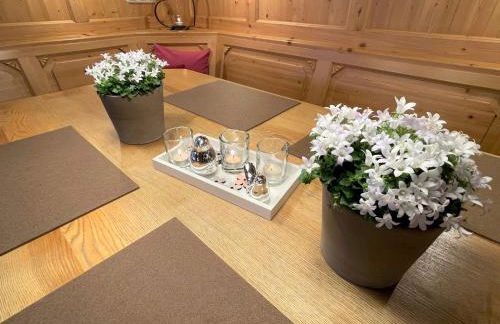 Ferienwohnungen Alpentraum - Tiefengrün und Tiefenblau - Photo 3