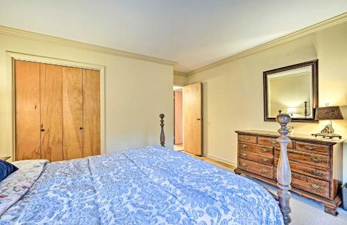 Family Winter Retreat with Hot Tub 14 Mi to Slopes! - Foto 20