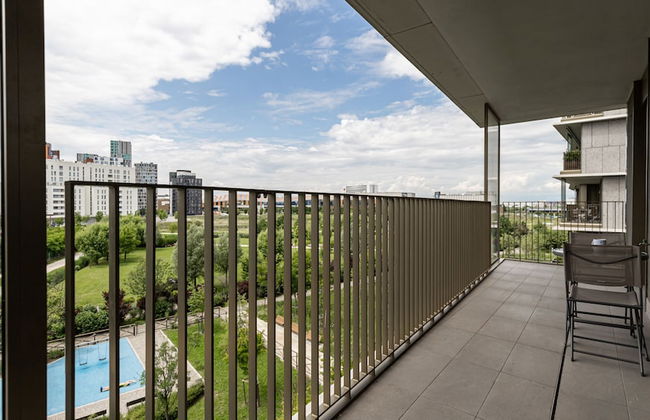 Italianway - Pasolini 74 - Feel Uptown - Foto 6