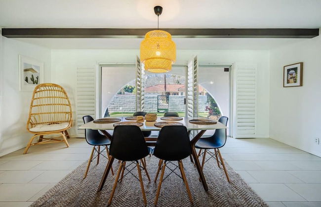 Mountain View Mid-century - Foto 4