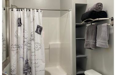 2 BR Loft - Walk to Cafes-Breweries- Arts & Entertainment District - Foto 14