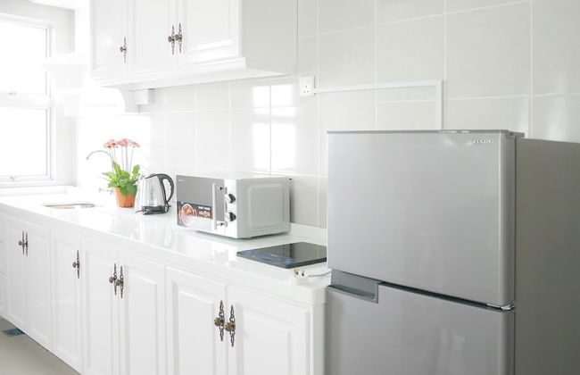 Zetter Suites - Foto 8