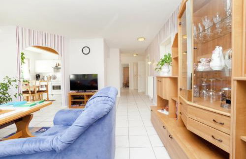 Ferienwohnung in Densberg mit Terrasse - Foto 35