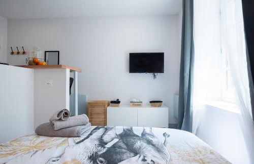 L'ELEBASCH - Riom - Randonnée Puy de Dôme - Foto 29