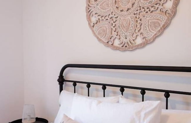 Stylish & Unique 3 Bdr Flat With Parking! - Foto 22