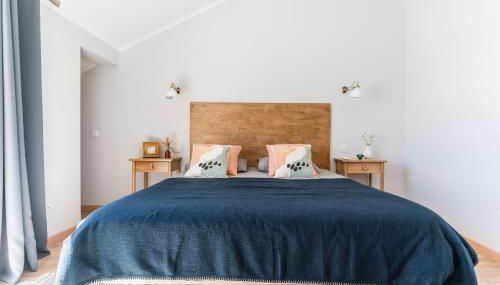 Windmill Escape - Areia Townhouse by Lisbeyond - Photo 2