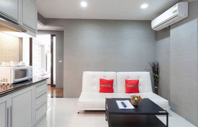 The Haven Lagoon Condo Patong - Photo 27