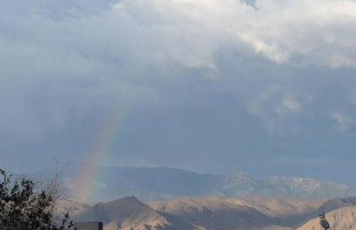 Desert Nights Getaway - Foto 26