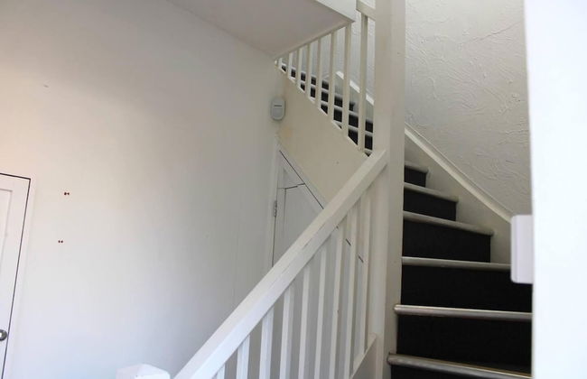 Remarkable 3-bed Apartment in Newport Pagnell - Foto 31