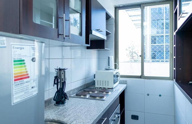 Departamentos Amoblados Torre Tagle - Photo 1