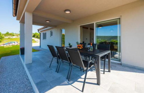 Cozy Home In Labin With Wifi - Foto 11