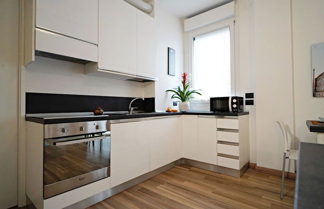 Studio Near Politecnico, Milan - Foto 7