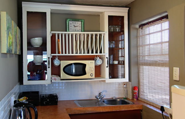 Walkerbay Accommodation - Foto 21