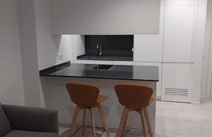 Estudio Ricci-Chamberí - Photo 10