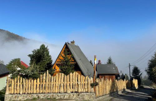 SkiBajkowa Chata - Foto 43