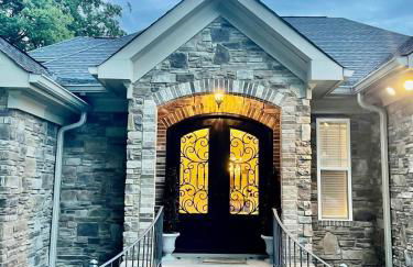 Luxury Retreat in Red Bank TN - Foto 9