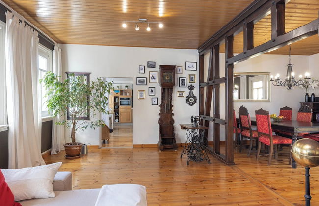 Appartmenthaus FerienNest - Foto 42