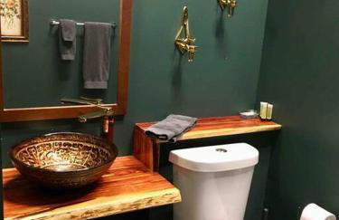 Main Office Lofts Building - 4 lofts - Foto 12