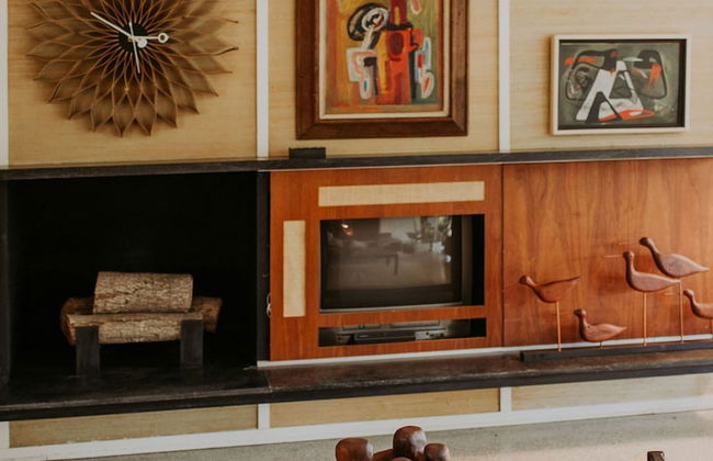 Weaving House by Boutique - Foto 13