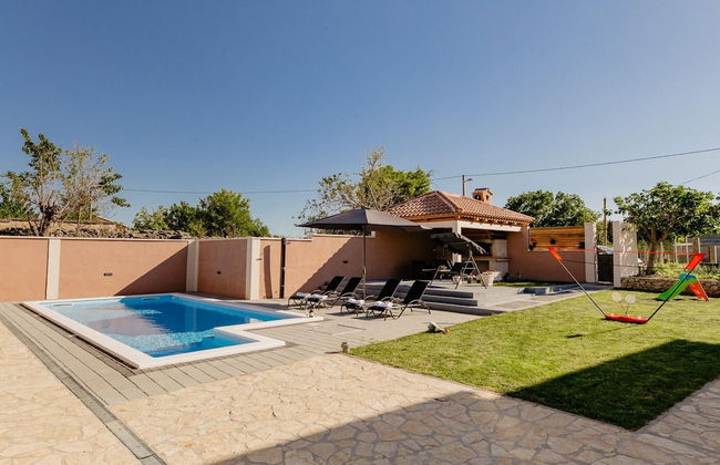 Villa Moki Zadarvillas - Photo 18