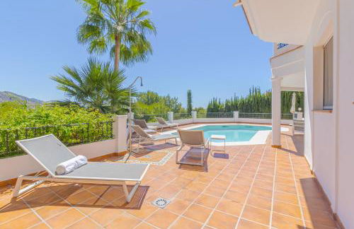 Villa No. 7 - Photo 3