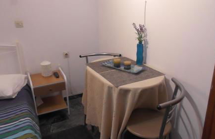 Nancy Rooms - Foto 32