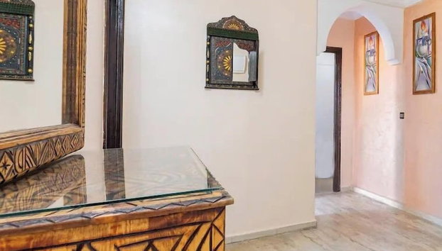 Marrakech Apartments - Foto 2, Recepción