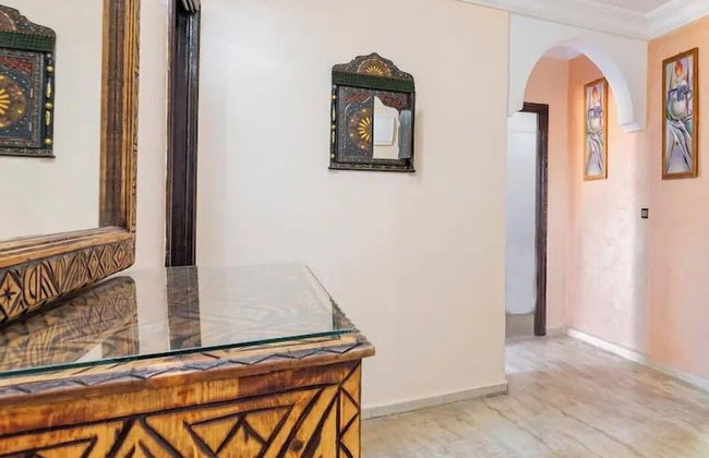 Marrakech Apartments - Foto 2