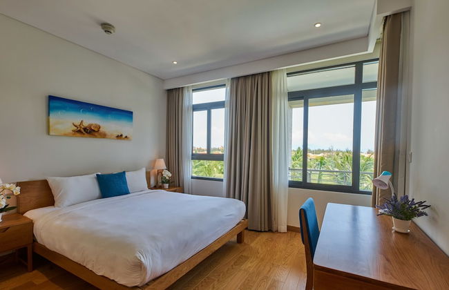 Luxury Apartment in 5 Stars Resort - Foto 1