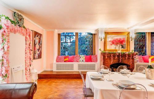 Country Manor By Ashgrove Leisure - Foto 10