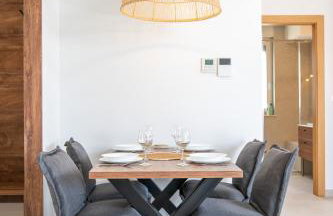 Vrsi Seaside Heights Apartments - Foto 46