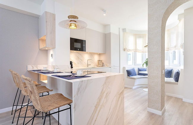 Genteel Home Marbella House - Foto 7