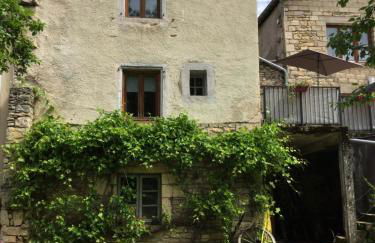 Gîte sur Loue - Foto 16