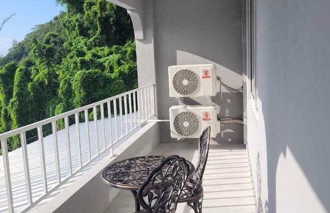 Wild Vanilla Apartment - Photo 32