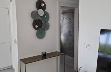 Modern Appartement in La Cala de Mijas Miraflores - Photo 31