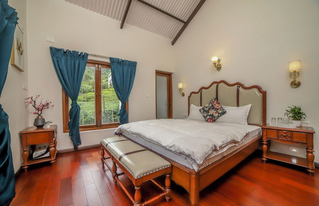 The Winterfell - Foto 6