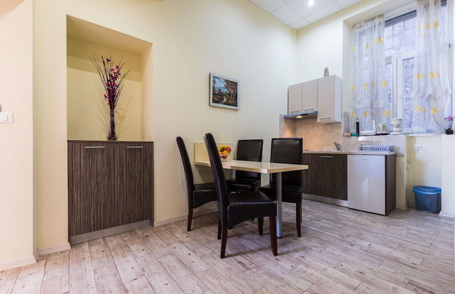 Charming and Historic Old Town Apartments - Foto 27