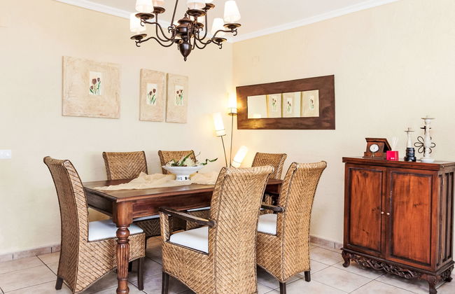 Villa Capri - Foto 3