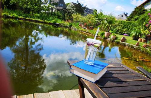 Ferienwohnung Blütentraum - Foto 4