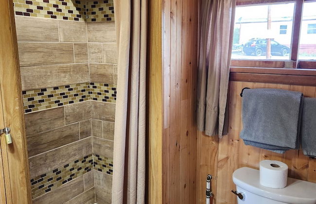 Winmar Cabins - Foto 14