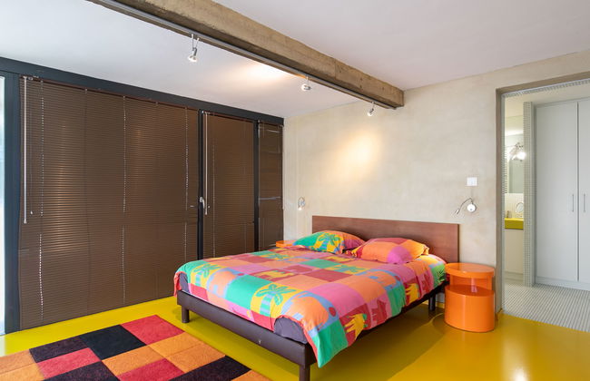 Villa de la Baie - Foto 22