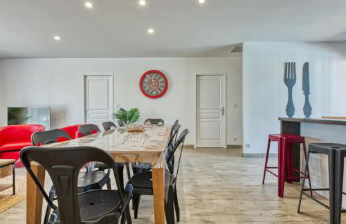 Villa Les Alyzés by Interhome - Foto 16