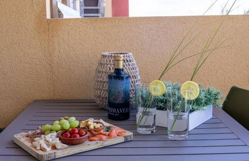 Miradores del puerto Apartment Casa Jael - Foto 39