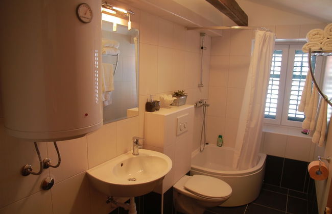 Dolce Vita Apartments - Foto 24