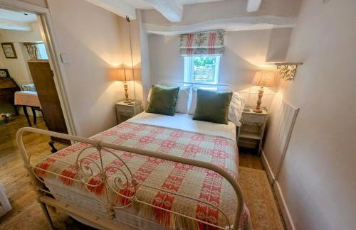 Blaenfforest Rose Cottage Newcastle Emlyn - Photo 8