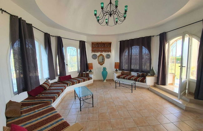 Yasmine Maamoura Beach - Foto 10