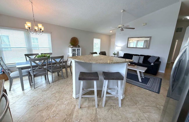 1116mcd Lake View in Southern Dunes - Free Pool Heat!! - Foto 22