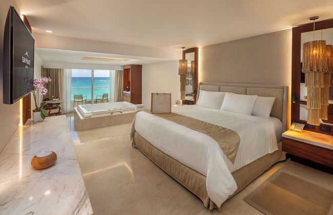 Sun Palace Cancun - Adults Only - All-inclusive - Photo 20