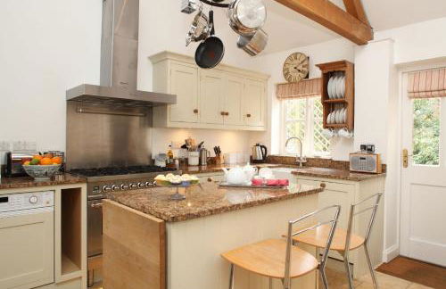 Cope Cottage - Foto 15