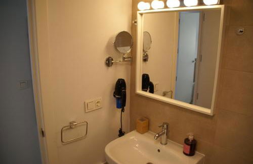 Cozy new penthouse apartment Cantal Homes - Foto 44